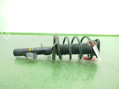 Used Left front shock absorber FORD FOCUS II Saloon (DB_, FCH, DH) [2005-2026]  32084665