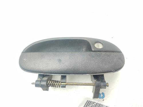 Højre fortil udvendigt håndtag DAEWOO LANOS (KLAT) 1.3 (75 hp) 28411778