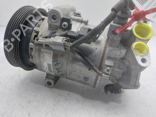 AC compressor RENAULT CAPTUR I (J5_, H5_) | BP38231978M34 - Image 2