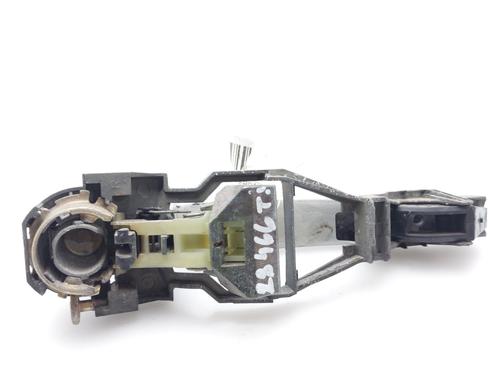 Rear left exterior door handle SEAT TOLEDO II (1M2) 1.9 TDI | BP12409416C130 