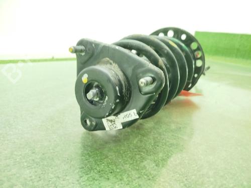 Left front shock absorber NISSAN ALMERA II (N16) 2.2 dCi | BP32317193M16 - Image 2