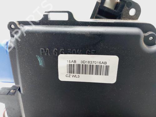 Front left lock VW GOLF V (1K1)  | BP26329991C98 