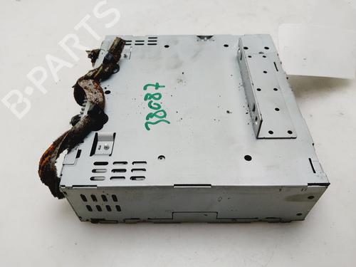 Radio VOLVO C70 II Convertible (542) D5 | BP27684378E6 