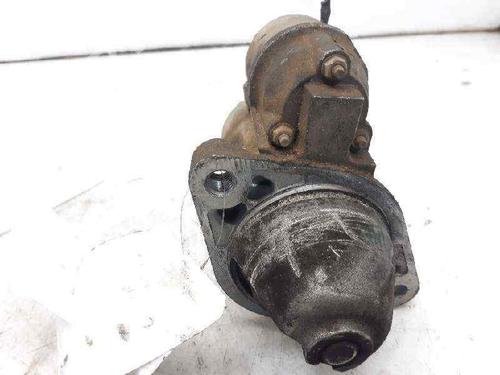 Starter OPEL ASTRA G Hatchback (T98) 1.7 DTI 16V (F08, F48) | BP4700043M8 