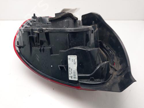 Right taillight CITROËN C3 III (SX) 1.5 BlueHDi 100 (SXYHYP, SXYHTU) | BP32744341C35 - Image 3