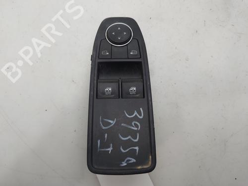 Used Left front window switch Left front window switch RENAULT CLIO V (B7_) [2019-2026] 35803805 35803805