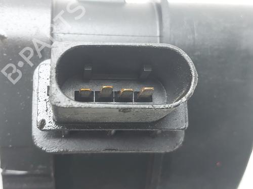 Mass air flow sensor BMW 5 (E60) 530 d | BP38191203M95 - Image 3