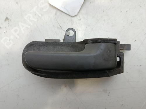 Used Front right interior door handle CITROËN C1 (PM_, PN_) 1.0 (68 hp) 31163670