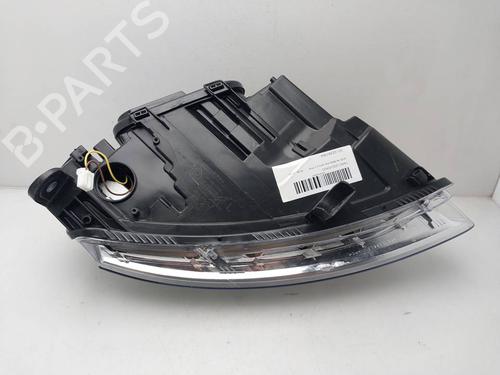 Left headlight AUDI A6 C6 Avant (4F5) 2.0 TFSI | BP40007010C28 - Image 4