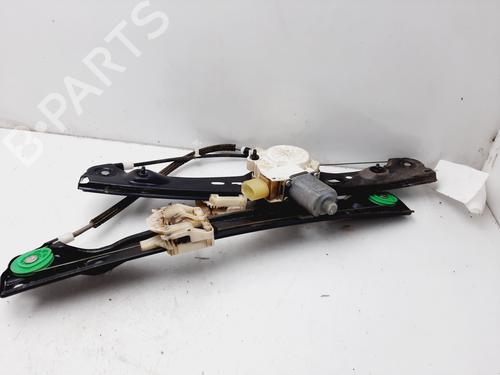 Front right window mechanism BMW 3 Touring (E91) 320 d | BP21285341C23 