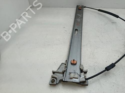 Front right window mechanism MAZDA PREMACY (CP) 2.0 TD | BP33327251C23 - Image 3