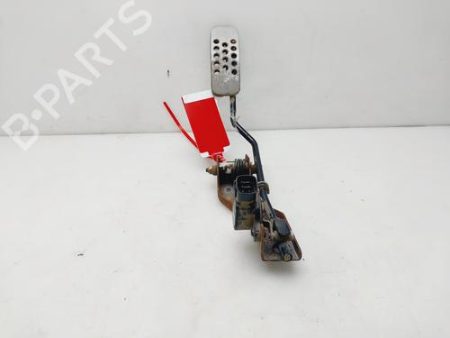 Pedal NISSAN X-TRAIL I (T30) [2001-2013]  25338431