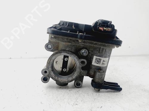 Used Throttle body DACIA SANDERO II [2012-2025]  27250103