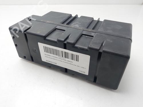 Pumpe Zentralverriegelung für Pumpe Zentralverriegelung 38052926 38052926