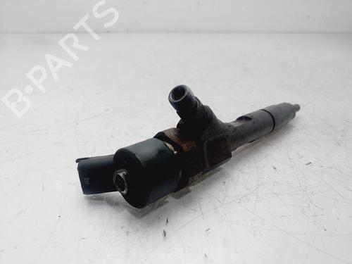 Injector RENAULT SCÉNIC I MPV (JA0/1_, FA0_) 1.9 dCi RX4 | BP29298263M100 