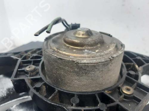 Radiator fan SMART CITY-COUPE (450) 0.6 (S1CLA1, 450.341) | BP5286109M35 
