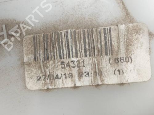 Brake master cylinder FORD TRANSIT COURIER B460 MPV 1.5 EcoBlue | BP40182131M77 - Image 2