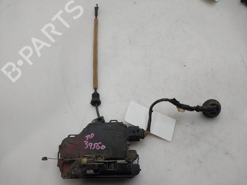 Used Front right lock Front right lock SEAT LEON (1M1) [1999-2006] 35973188 35973188