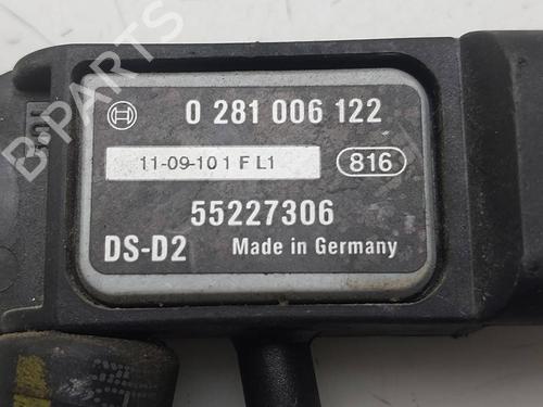Electronic sensor SUZUKI SX4 (EY, GY) | BP39657755M84 - Image 3