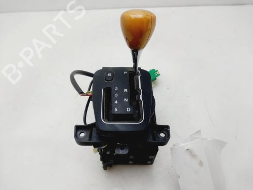 Used Gear lever JAGUAR S-TYPE II (X200) 2.7 D (207 hp) 32721462