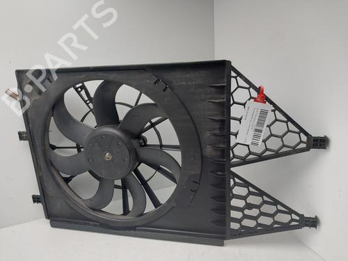 Used Radiator fan Radiator fan 33464110 33464110