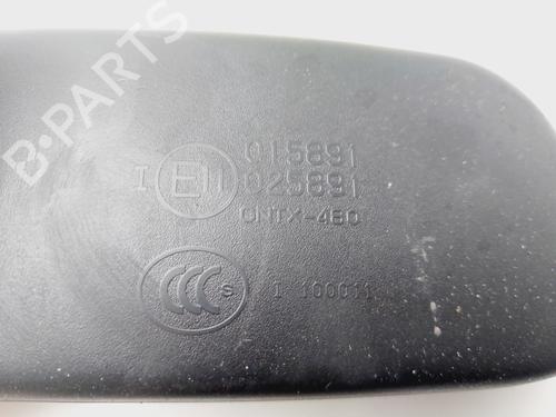 Rear mirror JAGUAR XF I (X250) 4.2 | BP30598947I6