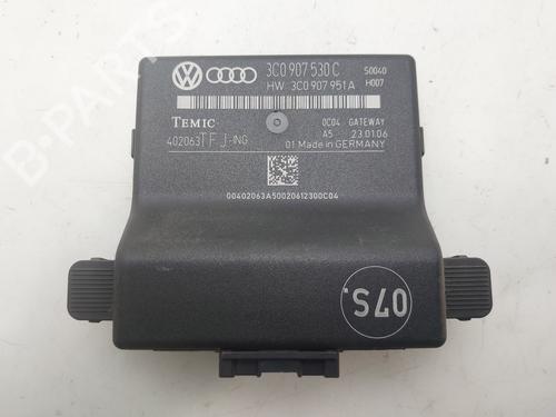 electronic-module-vw-passat-b6-3c2-2005-2006-2007-2008-2009-2010-2011-36432281 main image