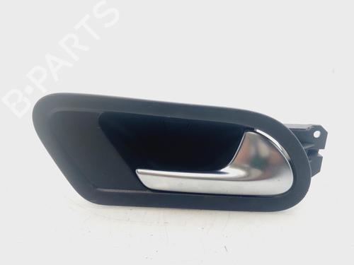 Used Front right interior door handle VW SCIROCCO III (137, 138) 2.0 TDI (140 hp) 27334198