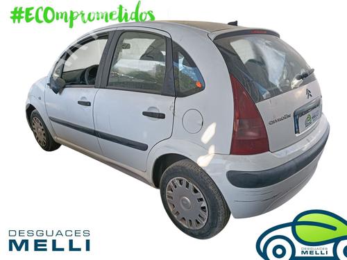 Starter CITROËN C3 I (FC_, FN_)  | BP29378512M8 