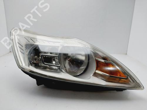 Used Right headlight FORD FOCUS II Turnier (DA_, FFS, DS) [2004-2012]  24371867