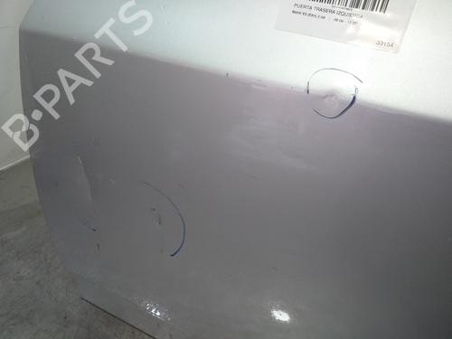 Left rear door BMW X3 (E83) 2.0 d | BP18033550C4 