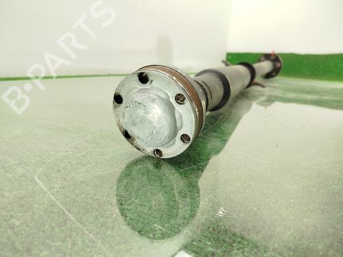 Driveshaft MERCEDES-BENZ M-CLASS (W164) ML 320 CDI 4-matic (164.122) | BP29523242M37 