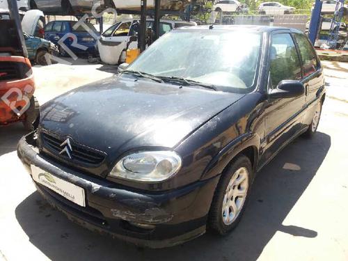 Used Parts CITROËN SAXO (S0, S1) 1.6 920300