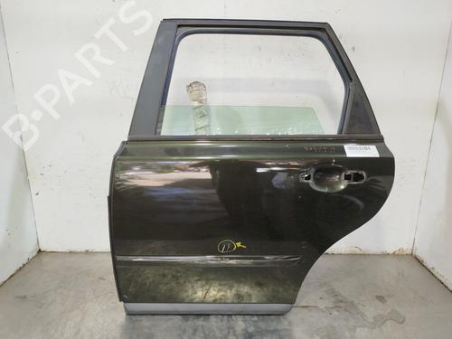Used Left rear door Left rear door 36857101 36857101