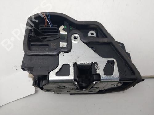 Front right lock BMW 1 (E87) 118 d | BP33954860C97 - Image 4