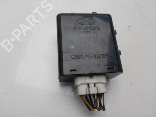 Used Electronic module Electronic module HYUNDAI MATRIX (FC) 1.5 CRDi (82 hp) 36384795 36384795