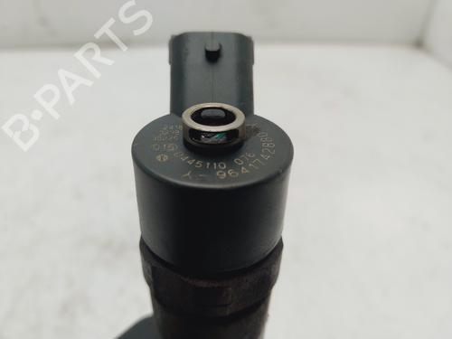 Injector PEUGEOT 206 Hatchback (2A/C) 2.0 HDI 90 | BP22711047M100 