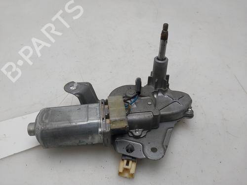 Used Rear wiper motor Rear wiper motor MAZDA 5 (CR) 2.0 CD (CR19) (143 hp) 34345743 34345743