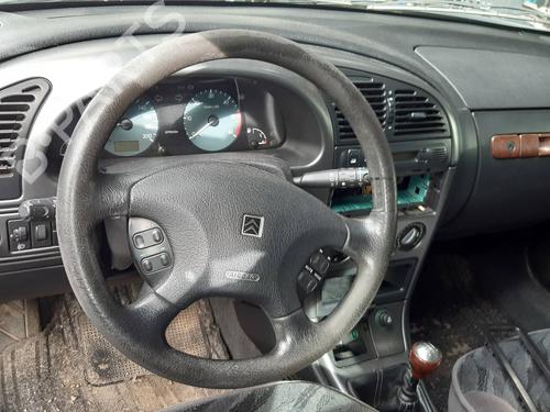 Egr CITROËN XSARA Coupe (N0) 1.9 D | BP6983821M69 