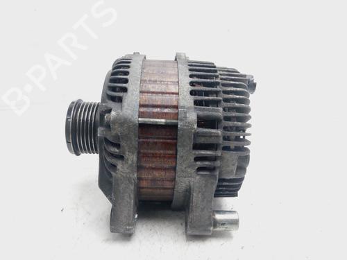 Used Alternator PEUGEOT 407 (6D_) 2.0 (6DRFNB, 6DRFNE) (136 hp) 19095821