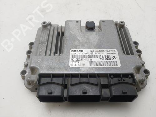 Computer motormanagement Computer motormanagement 38239976 38239976