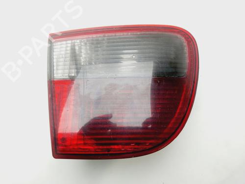 Venstre baglygte bagklap SEAT LEON (1M1) [1999-2006]  32666327