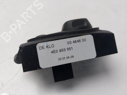 Switch AUDI A8 D3 (4E2, 4E8) 3.7 quattro | BP38651439I30 - Image 2