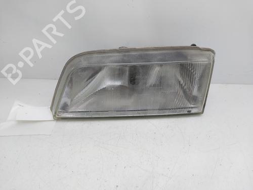 Venstre forlygte CITROËN ZX (N2) 1.9 D (68 hp) 24366008