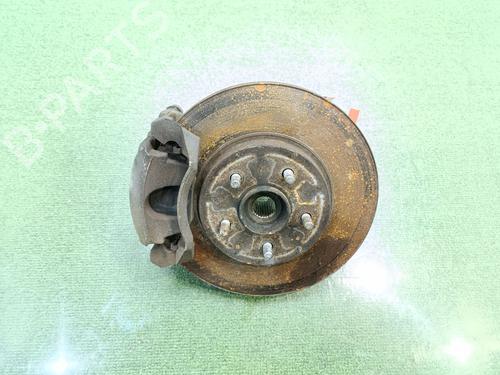 Right front steering knuckle JAGUAR X-TYPE I (X400) 2.0 D | BP32192116M26
