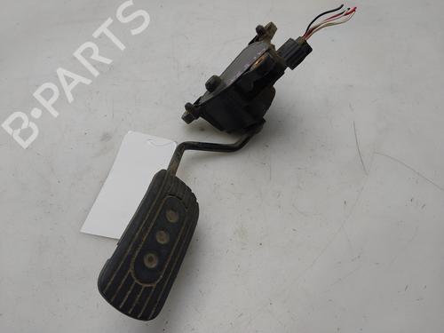 Used Pedal Pedal NISSAN MICRA III (K12) 1.5 dCi (68 hp) 36049242 36049242
