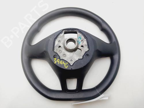 Steering wheel VW CADDY ALLTRACK IV Box Body/MPV (SAA) | BP30144868C49