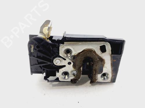 Rear left lock DACIA SANDERO III  | BP26574198C100