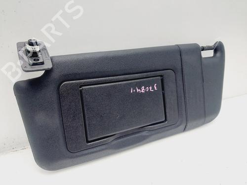 Left sun visor MERCEDES-BENZ CLC-CLASS (CL203) | BP23072831I1 - Image 3