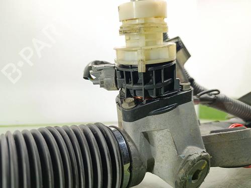 Steering rack MAZDA 6 Hatchback (GH) 1.8 MZR | BP36409149M22 - Image 9
